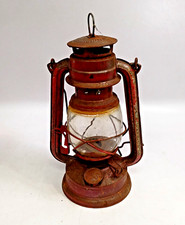 Vintage hurricane lantern for sale  GRAVESEND