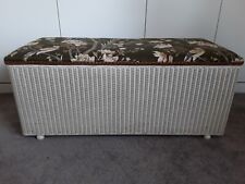 Vintage lloyd loom for sale  GRANTHAM