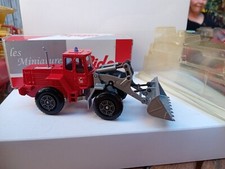 Chargeur volvo pompier d'occasion  Erstein