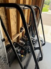 Body armor 4x4 for sale  Roca