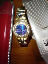 Swatch irony lady usato  Italia