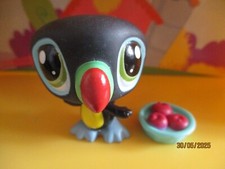 Petshop toucan 1396 d'occasion  Saint-Omer