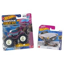Barbie hot wheels for sale  YORK