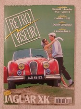 Retro viseur 1994 d'occasion  Avignon