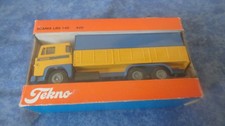 Tekno scania lbs d'occasion  Bastia-