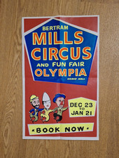 Original 1930s bertram for sale  MAIDSTONE