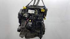 Moteur dacia logan d'occasion  Parthenay