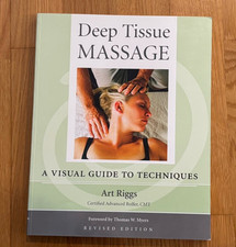 Deep tissue massage for sale  San Pedro