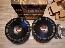 Nos rockford fosgate for sale  Sioux Falls