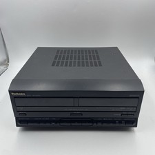 Technics ch730 cassette for sale  DONCASTER
