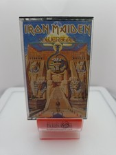 Powerslave iron maiden for sale  Saint Helens