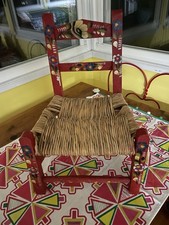 Vintage folk art for sale  Labadie
