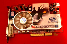 Ati radeon x1600 usato  Cesena