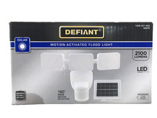 Defiant 180 white for sale  Uniontown