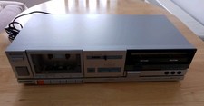 Vintage hitachi cassette for sale  IPSWICH