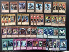 Krieger deck vollständig gebraucht kaufen  Freiburg im Breisgau