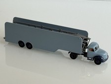 Brekina lkw 42225 gebraucht kaufen  Tutzing