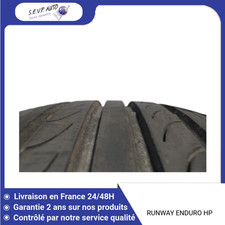 Pneu runway enduro d'occasion  Saint-Quentin
