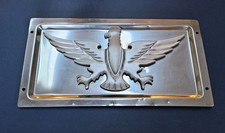 Continental trailways silver for sale  Flagstaff