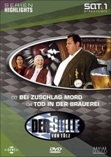 Bulle tölz zuschlag gebraucht kaufen  Berlin
