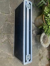 Coffin flight case. for sale  LEWES