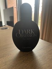Dark obsession popular for sale  LEICESTER