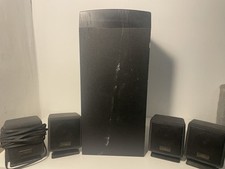 Cambridge soundworks desktop for sale  NEWCASTLE UPON TYNE