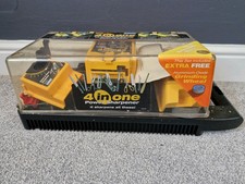 Plasplugs home sharpening for sale Plasplugs home sharpening for sale  STOWMARKET