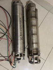 Grundfos ms6000qft40 submersib for sale  Opa Locka