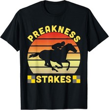 Preakness stakes horse for sale  Amityville