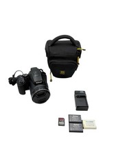 Usado, Câmera Digital Compacta Nikon COOLPIX P900 16MP com Extras (Ver Des) comprar usado Usado, Câmera Digital Compacta Nikon COOLPIX P900 16MP com Extras (Ver Des) comprar usado  Enviando para Brazil