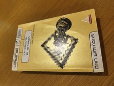 Simmons caduta hyperion usato Simmons caduta hyperion usato  Roma