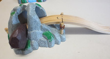 Brio adventure tunnel for sale  MARCH