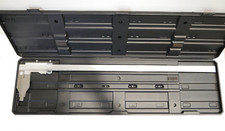 Holex messschieber 800mm gebraucht kaufen  Gettorf