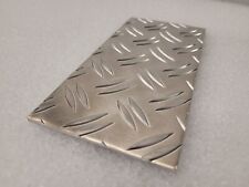 Riffelblech aluminium 3 gebraucht kaufen  Offenburg
