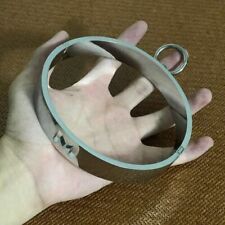 2025 edelstahl sklave gebraucht kaufen 2025 edelstahl sklave gebraucht kaufen  Euskirchen