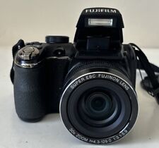 Câmera Digital FUJIFILM FinePix S4500 Preta 14.0 MP com Estojo Original✨ comprar usado  Enviando para Brazil