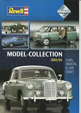 Katalog revell 2003 gebraucht kaufen  Recklinghausen