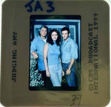 Judging amy movie for sale  Saratoga Springs