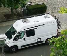 Wohnmobil fiat ducato gebraucht kaufen  Fredersdorf-Vogelsdorf