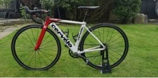 Cervelo road bike for sale  YORK