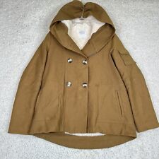 Zara coat jacket for sale  Temple