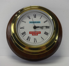 Pub clock vintage for sale  HODDESDON