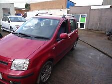 Fiat panda 1.3 for sale  NOTTINGHAM