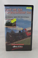 Eisenbahn video rund gebraucht kaufen  St Ingbert