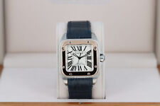 Cartier santos 100 for sale  New York