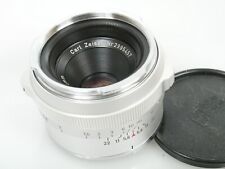 Carl zeiss contarex gebraucht kaufen  Herford