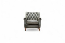 Columbus accent leather for sale  UK