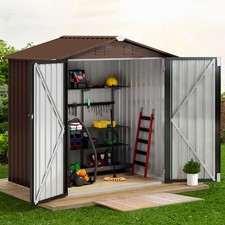 6x4 outdoor storage for sale  Redlands