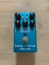 Mxr m83 bass for sale  Portland